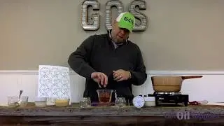 Homemade Vapor Rub DIY With Essential Oils &ndash; Chest Rub For Congestion