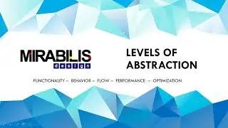 Webinar introduction - Modeling Abstraction in System Design