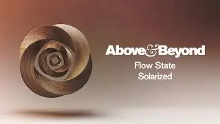 Above & Beyond - Solarized