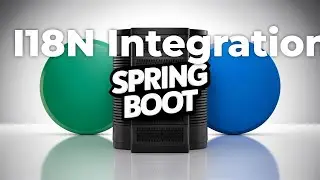 MessageSource Setup in Spring Boot | Build Multilingual Apps
