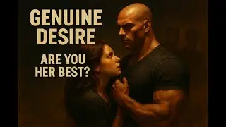 Genuine Desire: Signs You&rsquo;re Her #1 (Not Her Backup Plan) 📱