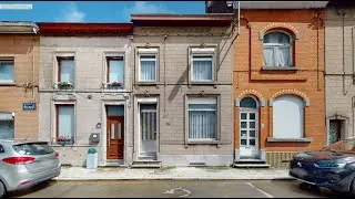 Houdeng-Goegnies - Maison en vente par L'Opportunit&eacute;