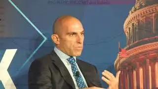 Crypto Markets Today: CFTC Chair Proposes Pause to Overhaul Digital Commodities Consumer Protection