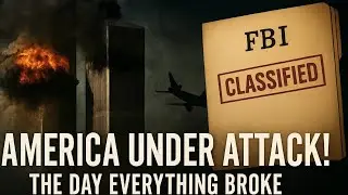 9/11 The Day Everything Changed 😱 | Twins Tower, Pentagon Attack |  9/11 Attack | And Hidden Facts