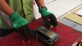 Media Pembelajaran TKR (Engine Tune Up) - SMK Muhammadiyah Paguyangan