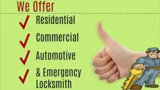 Locksmiths Houston TX