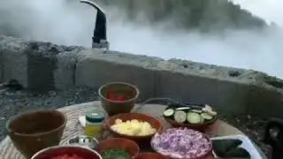 Арафа куни Руза тутинг