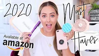 Amazon Must Haves Summer 2020!