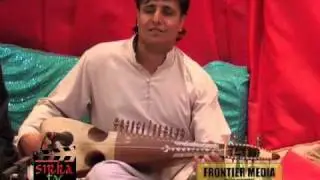 Larsha Pekhawar ta kameez toor Instrumental