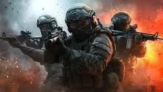 War Zone: Fight For Homeland - Formidable Opponents