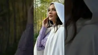 Aslihan Hatun | Real Life Pics | Gulsim Ali | #Ertugrul | #GulsimAli