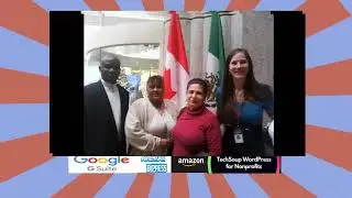 Compte rendu des activit&eacute;s de la Haitelmex Foundation, en Ha&iuml;ti et au Mexique, de 2007 &agrave; 2025.