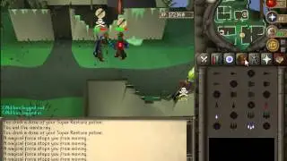 Rotor VS Zerker / C0ld like always Pjing. Unlegit Pvpers 0.0