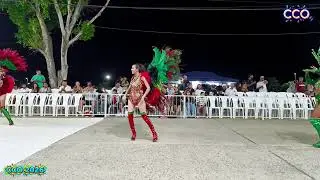 CORSOS COLOR ORAN 2026