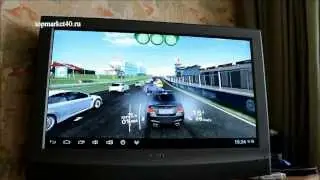 Подробный обзор MK802 IIIS