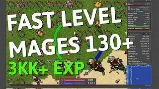 130+ HUNT MAGES