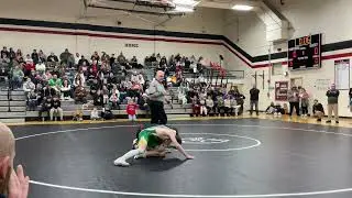 W  Bailey vs M  Suiter
