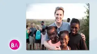 Making an Impact: Beth Troutman's Story