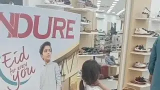 NDURE Eid collection 2022