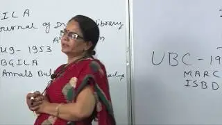 ILA, IFLA , UNESCO AND RRRLF Part II