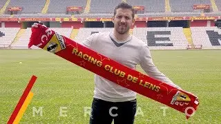 Jean-Louis Leca : ses premières impressions