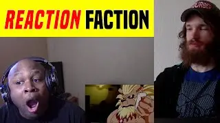 HILARIOUSLY NASTY - Abridgimon: THE MOVIE - April Fools 2016 ( TeamFourStar ) REACTION REACTION!!!