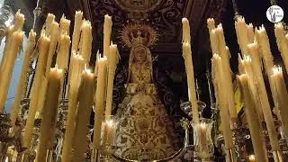 Retorno de Ntra. Madre y Sra. del Consuelo Magna Mariana de la Localidad de Puente Genil (Córdoba)