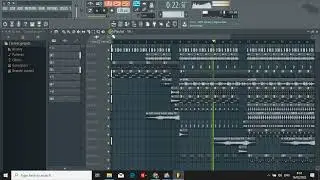 INI YANG KALIAN CARI ( MUSIK JEDAG JEDUG KENDANG JAIPONG ) FLP BPM130  FULL BASS TERBARU 2022