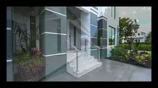 Gorgeous Naples Park Shore Home with Beautiful Roof Top Views