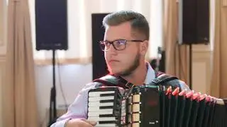 Formatia Mile Povan - Program Instrumental (Caffe Concert Live 2018)