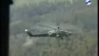 mi28 havoc the soviet wolf /mi28 разрушения советской волк