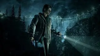 Alan Wake - Special 2 The Writer Walkthrough Gameplay No Commentary