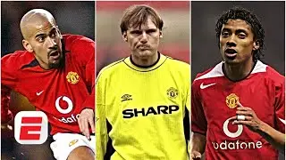Fergie's Flops: Manchester United's top 5 worst signings under Sir Alex Ferguson | Premier League