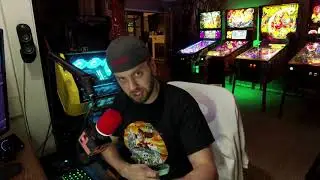 Pinball at the Beach Hotels are OPEN!