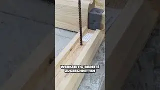 🏡 Das Fundament f&uuml;r ein neues Zuhause &ndash; Thule Blockhaus zeigt, worauf Du achten musst! 🏡