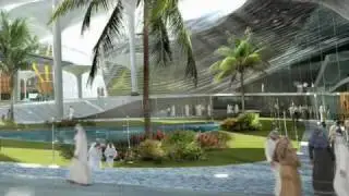 MASDAR LAVA