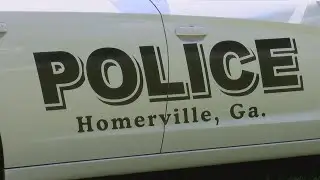 Homerville man, woman pled guilty in meth trafficking case