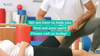 Manhattan Gonstead Chiropractic - Best Pain Clinic in New York