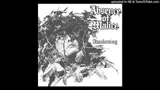 Absence Of Malice - Awakening - Side A