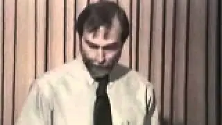 Peter Lindemann   The Free Energy Secrets of Cold Electricity 2000) (AUDIO SYNC FIXED) XviD x264