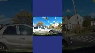 INSANE Red Light Runner Causes Crash   Caught on Dash Cam!