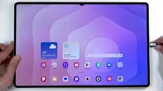 SAMSUNG Galaxy Tab S11 Ultra 5G &ndash; Come eseguire Hard Reset (modalit&agrave; Recovery)