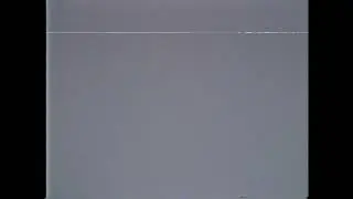 &AElig; Clean VHS Overlay