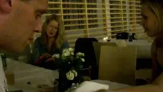 irish Palm Reader