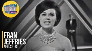 Fran Jeffries 