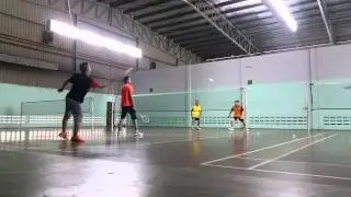 BADMINTON BATANG MELAKA 46a
