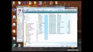 how to add screenpacks to mugen