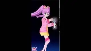 プリパラ みんなのプリパラメドレー vol.1【プリパラ プレイ動画】by ☆るりるり★