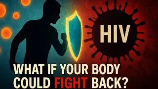 HIV CURE UPDATE - Boost immune system for HIV Cure? | What Science Is Exploring