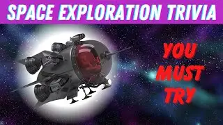 Space Exploration Trivia - Discover the Hidden Truths | Little Thinkers #spaceexploration #space
